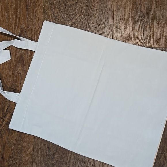 NAYOTHECORGI POMERANIAN ART CANVAS TOTE BAG. #6876 - Picture 3 of 4